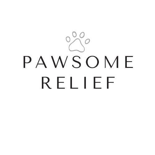 Pawsome Relief